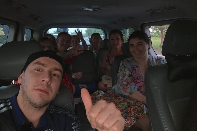 Private Transfer Punta Cana Airport to/from Bayahibe Hotels - The 25-Minute to 1-Hour Drive: How to Think About Timing