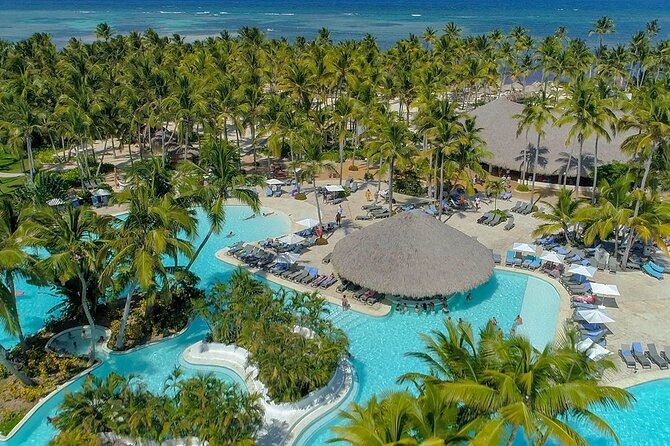 Private Transfer Punta Cana Airport to/from Catalonia Bavaro - Key things that make this transfer work