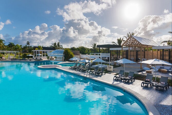 Private Transfer Punta Cana Airport to/from Catalonia Royal Bavaro - Key Points to Know Before You Go