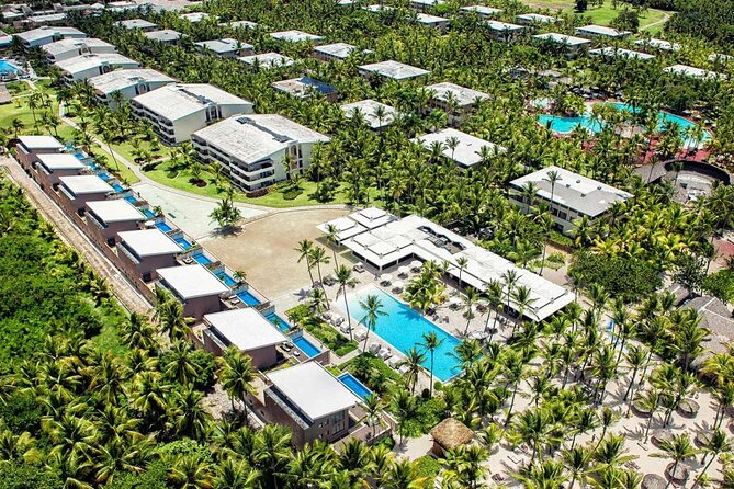 Private Transfer Punta Cana Airport to/from Catalonia Royal Bavaro - Why This Private Punta Cana Transfer Works So Well