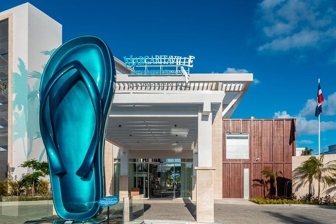 Private Transfer Punta Cana Airport to/from Dreams cap Cana - Key Highlights You’ll Care About