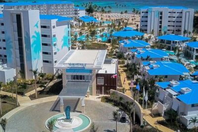 Private Transfer Punta Cana Airport to/from Dreams cap Cana - The 25-Minute Ride Into Cap Cana: Direct, Air-Conditioned, and to the Point
