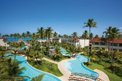 Private Transfer Punta Cana Airport to/from Dreams Royal Beach - Meet-and-greet at PUJ: a sign, a pickup plan, and fewer headaches