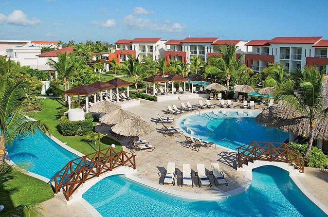 Private Transfer Punta Cana Airport to/from Dreams Royal Beach - Price and value: $40 per group for up to 6 people