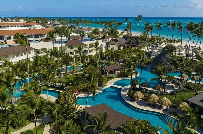 Private Transfer Punta Cana Airport to/from Dreams Royal Beach - Reliability: what to do if your timing feels off