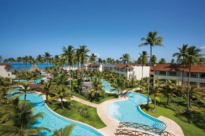 Private Transfer Punta Cana Airport to/from Dreams Royal Beach - Meet-and-greet at PUJ: a sign, a pickup plan, and fewer headaches