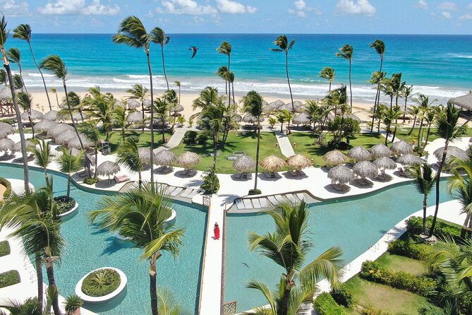 Private Transfer Punta Cana Airport to/from Excellence El Carmen - Key things that make this transfer work