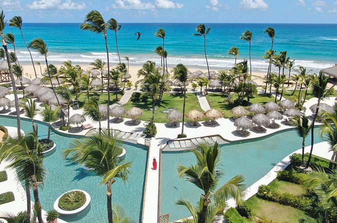 Private Transfer Punta Cana Airport to/from Excellence El Carmen - Excellence El Carmen pickup and lobby timing on the return
