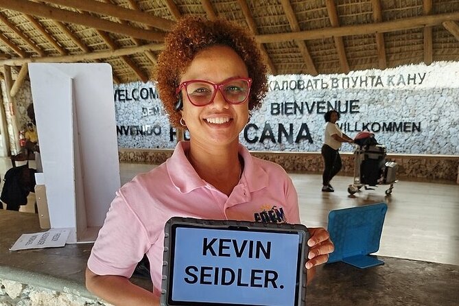 Private Transfer Punta Cana Airport to/from Excellence El Carmen - What to know before you go (so you don’t waste time on arrival)