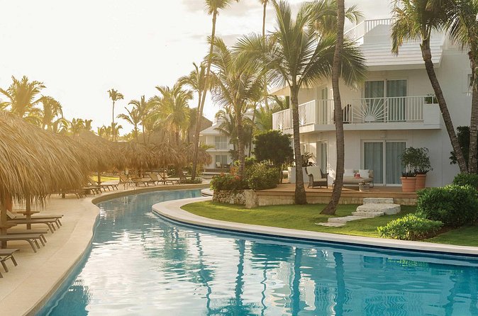 Private Transfer Punta Cana Airport to/from Excellence Punta Cana - When You’re Leaving Excellence: Hotel Lobby Pickup That Fits Your Flight