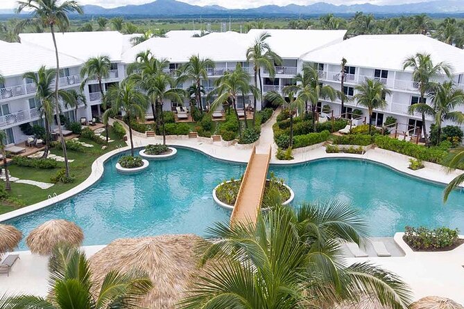 Private Transfer Punta Cana Airport to/from Excellence Punta Cana - The Airport-to-Resort Ride: Quick, Direct, and Comfortable