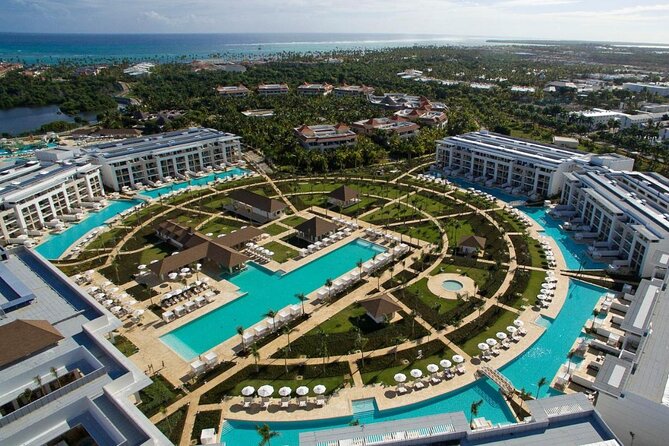 Private Transfer Punta Cana Airport to/from Falcon By Melia - Key things that make this transfer worth your attention