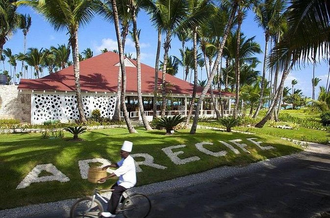 Private Transfer Punta Cana Airport to/from Grand Palladium Palace Punta Cana - Who this private transfer is best for