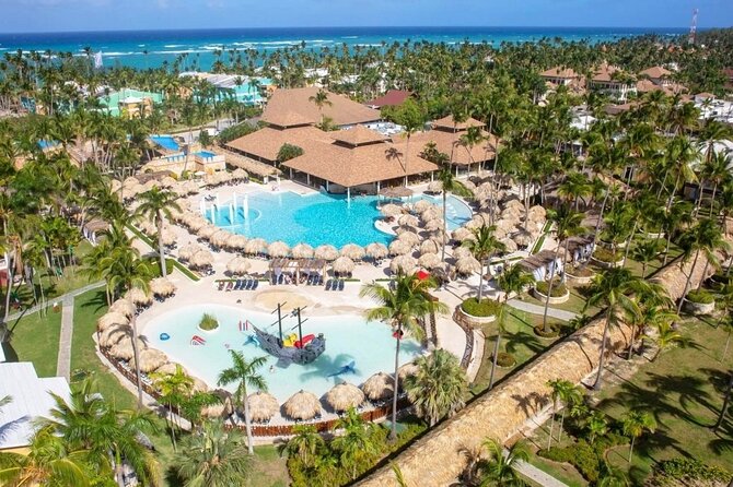 Private Transfer Punta Cana Airport to/from Grand Palladium Punta Cana - What Happens the Day Before: The SMS You Actually Need