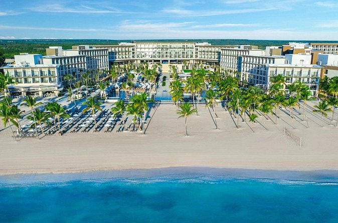 Private Transfer Punta Cana Airport to/from Hyatt Zilara Punta Cana - Price and value: how $40 per group adds up