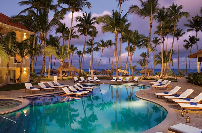 Private Transfer Punta Cana Airport to/from Jewel Palm Beach - The Direct Ride to Dreams Palm Beach (And Why No Stops Matters)