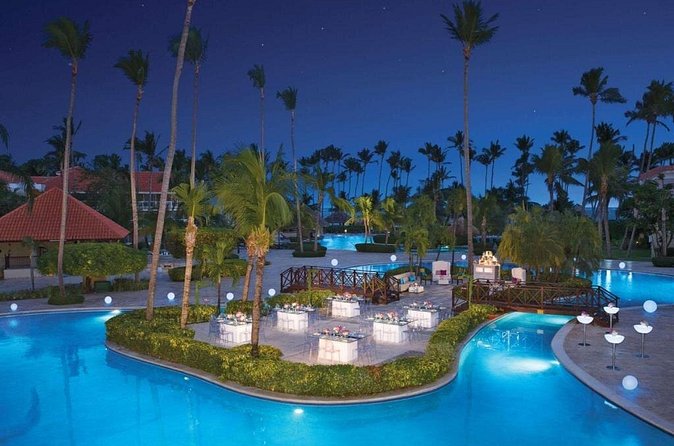 Private Transfer Punta Cana Airport to/from Jewel Palm Beach - Who This Transfer Suits Best (And Who Might Want Something Else)
