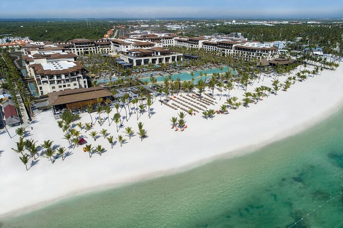 Private Transfer Punta Cana Airport to/from Lopesan Costa Bavaro - Key Things I’d Bet on Before You Book