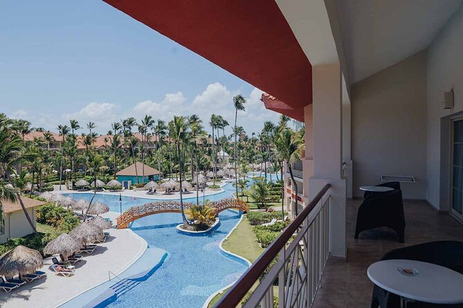 Private Transfer Punta Cana Airport to/from Majestic Colonial - Why This Private Transfer From Punta Cana Airport Feels Worth It