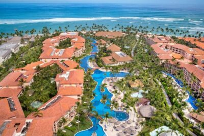 Private Transfer Punta Cana Airport to/from Majestic Colonial - Landing at PUJ: How the Airport Pickup Works in Real Life