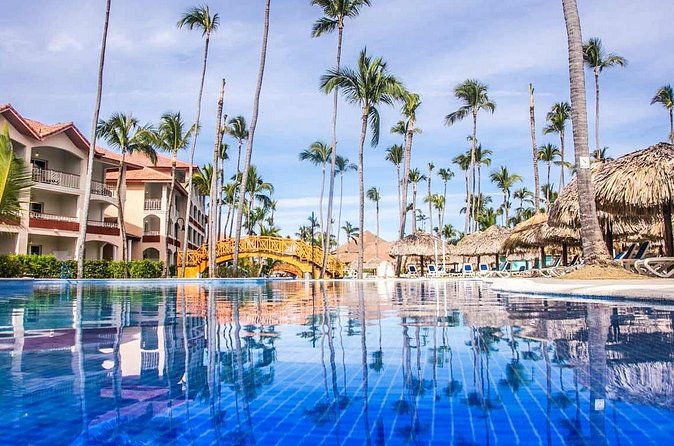 Private Transfer Punta Cana Airport to/from Majestic Colonial - Notable Performance Signals From Real Pickup Moments