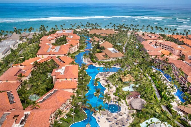 Private Transfer Punta Cana Airport to/from Majestic Colonial - Landing at PUJ: How the Airport Pickup Works in Real Life