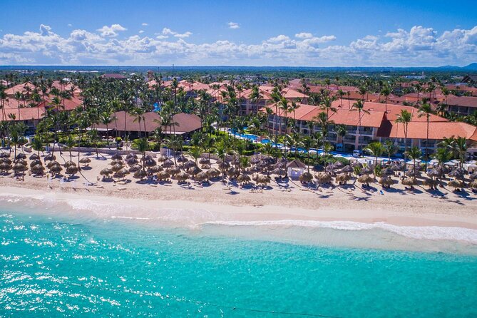 Private Transfer Punta Cana Airport to from Majestic Elegance - Door-to-Resort rides that feel simple, not stressful