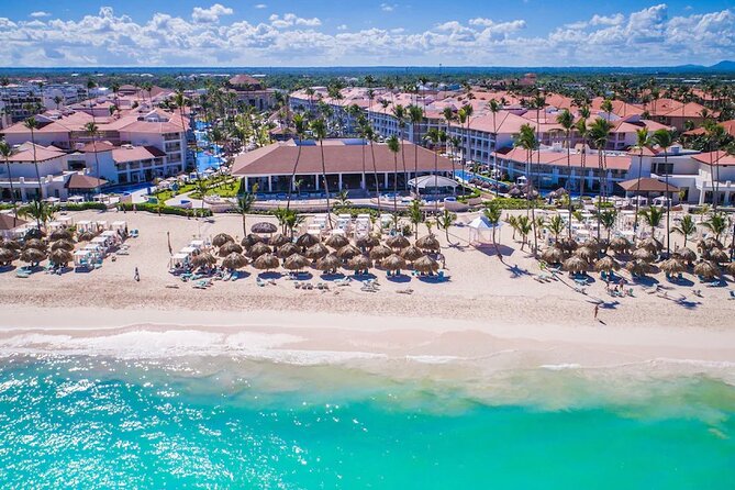 Private Transfer Punta Cana Airport to/from Majestic Mirage Punta Cana - Key things that make this transfer work