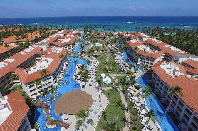 Private Transfer Punta Cana Airport to/from Majestic Mirage Punta Cana - Who this transfer is best for