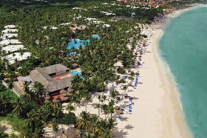 Private Transfer Punta Cana Airport to/from Melia Caribe Beach - Key things that make this transfer click