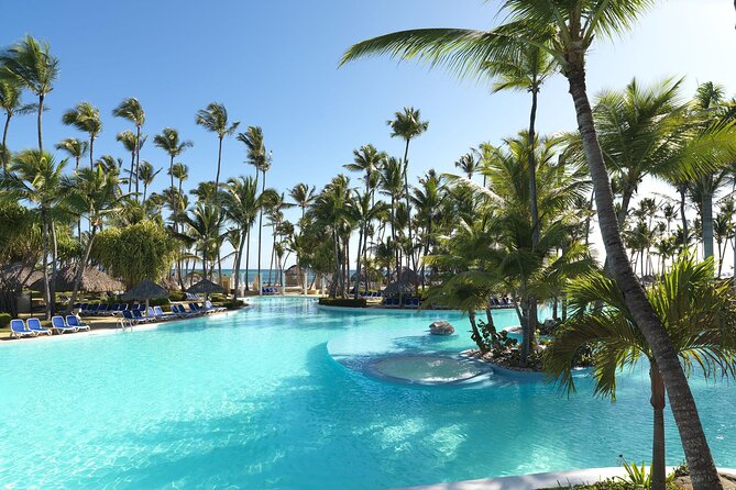 Private Transfer Punta Cana Airport to/from Melia Caribe Beach - Punta Cana to Melia Caribe: why private beats the chaos