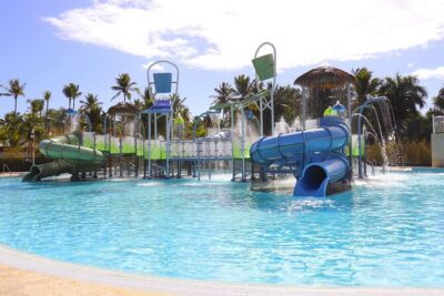 Private Transfer Punta Cana Airport to/from Melia Caribe Beach - PUJ arrival to your resort: what the pickup feels like