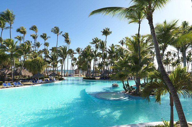 Private Transfer Punta Cana Airport to/from Melia Caribe Beach - How long it takes (and how to plan around real-world timing)