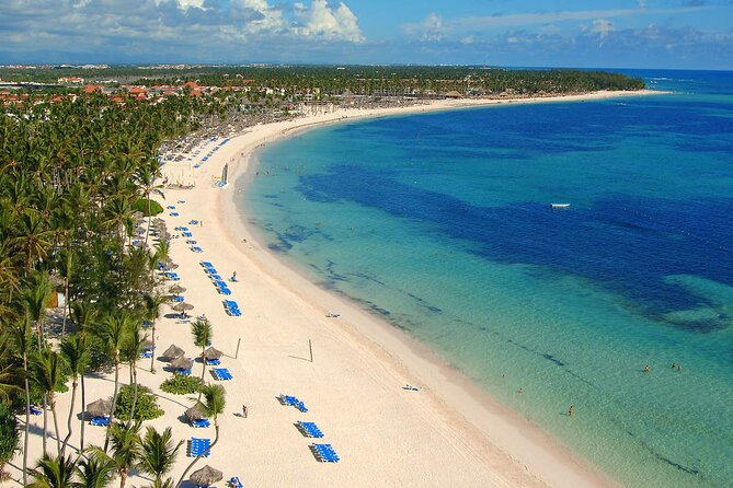 Private Transfer Punta Cana Airport to/from Melia Punta Cana Beach - Key Things I’d Notice Right Away