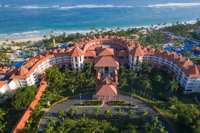 Private Transfer Punta Cana Airport to/from Occidental Caribe - Key things I’d bank on before you book
