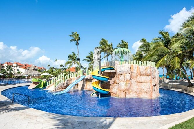 Private Transfer Punta Cana Airport to/from Occidental Caribe - The SMS from Julio: clear instructions reduce airport stress