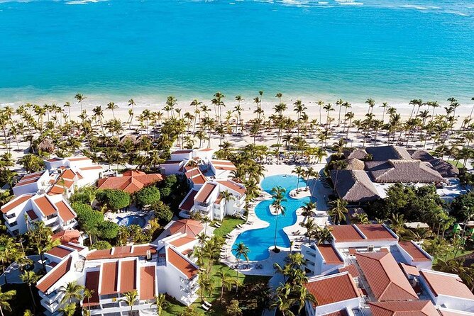 Private Transfer Punta Cana Airport to/from Occidental Punta Cana - First contact in Punta Cana: why the SMS matters