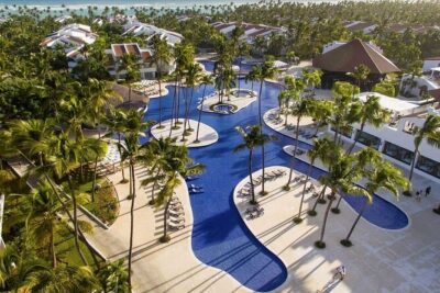 Private Transfer Punta Cana Airport to/from Occidental Punta Cana - Punta Cana airport pickup: clear, direct, and low-stress