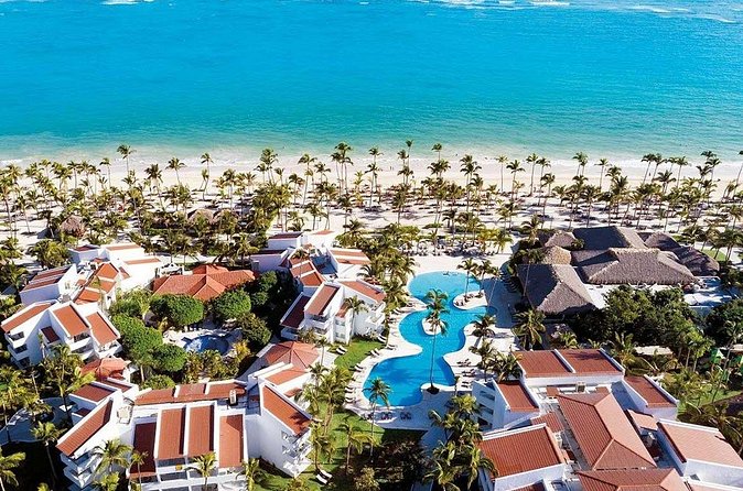 Private Transfer Punta Cana Airport to/from Occidental Punta Cana - Price and value: $40 per group can be a smart move