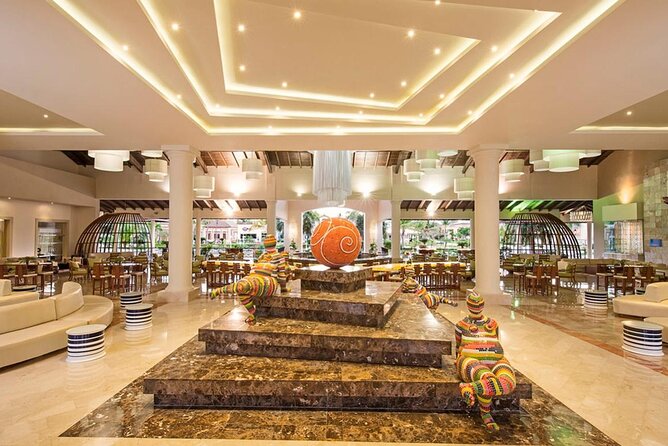 Private Transfer Punta Cana Airport to from Ocean Blue and Sand - Key Things I’d Book This For