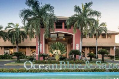 Private Transfer Punta Cana Airport to from Ocean Blue and Sand - SMS Instructions From Julio: How You Find the Driver Without Guesswork