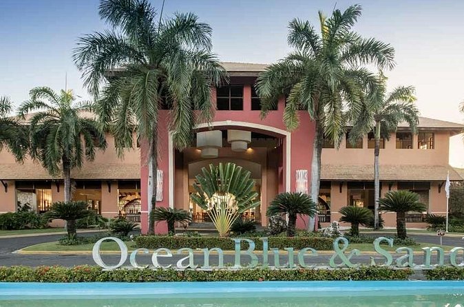 Private Transfer Punta Cana Airport to from Ocean Blue and Sand - FAQ