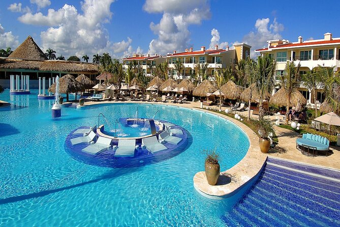 Private Transfer Punta Cana Airport to/from Paradisus Palma Real - Key Things That Matter Most for This Transfer