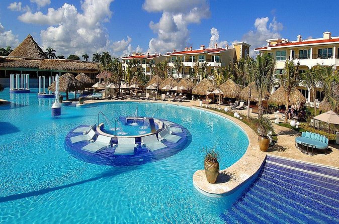 Private Transfer Punta Cana Airport to/from Paradisus Palma Real - Getting to Paradisus Palma Real: Why “Straight to the Resort” Is Worth Paying For
