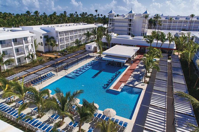 Private Transfer Punta Cana Airport to/from Riu Bambu. - Key things I’d lock in before you go
