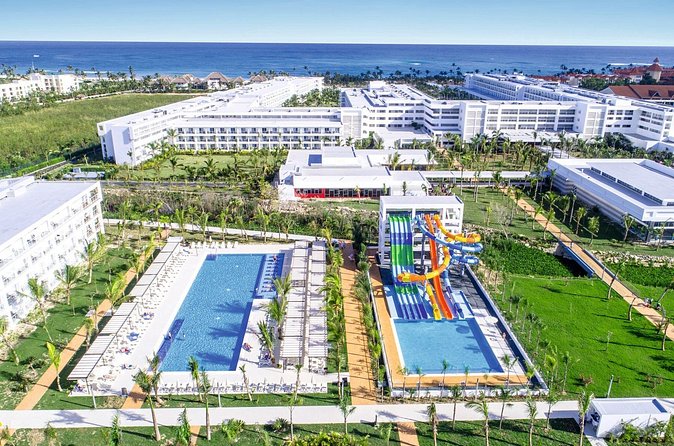 Private Transfer Punta Cana Airport to/from Riu Republica Punta Cana - What’s included (and what you should plan on)