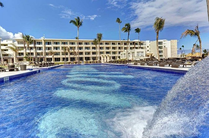 Private Transfer Punta Cana Airport to/from Royalton Bavaro - Communication That Actually Reduces Stress