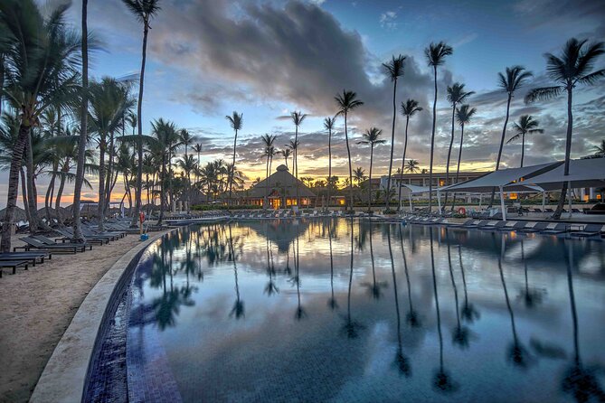 Private Transfer Punta Cana Airport to/from Royalton Punta Cana - Private Punta Cana Airport Transfer: The Value of Going Straight to Royalton