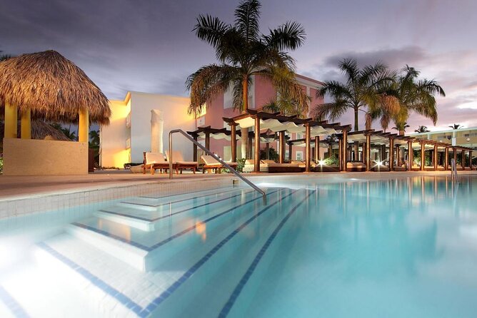 Private Transfer Punta Cana Airport to/from TRS Turquesa - Key highlights I’d plan around
