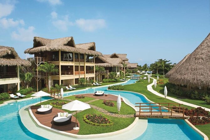 Private Transfer Punta Cana Airport to/from Zoetry Agua Punta Cana - The calm factor: why this PUJ to Zoetry Agua transfer feels worth it